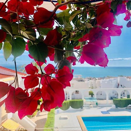 Seaview La Mata Pool&Beach Torrevieja Eksteriør billede
