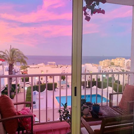 Seaview La Mata Pool&Beach Torrevieja Eksteriør billede