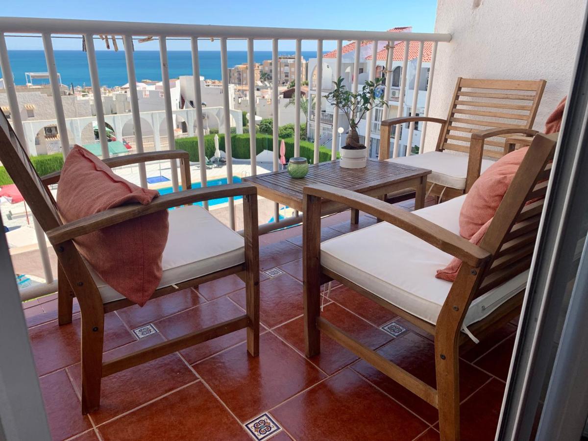 Seaview La Mata Pool&Beach Torrevieja Eksteriør billede