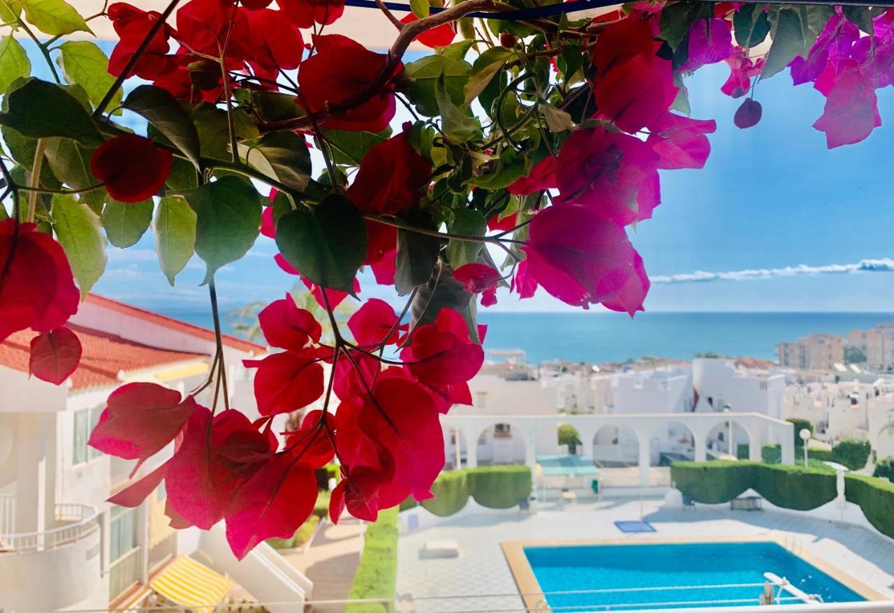 Seaview La Mata Pool&Beach Torrevieja Eksteriør billede