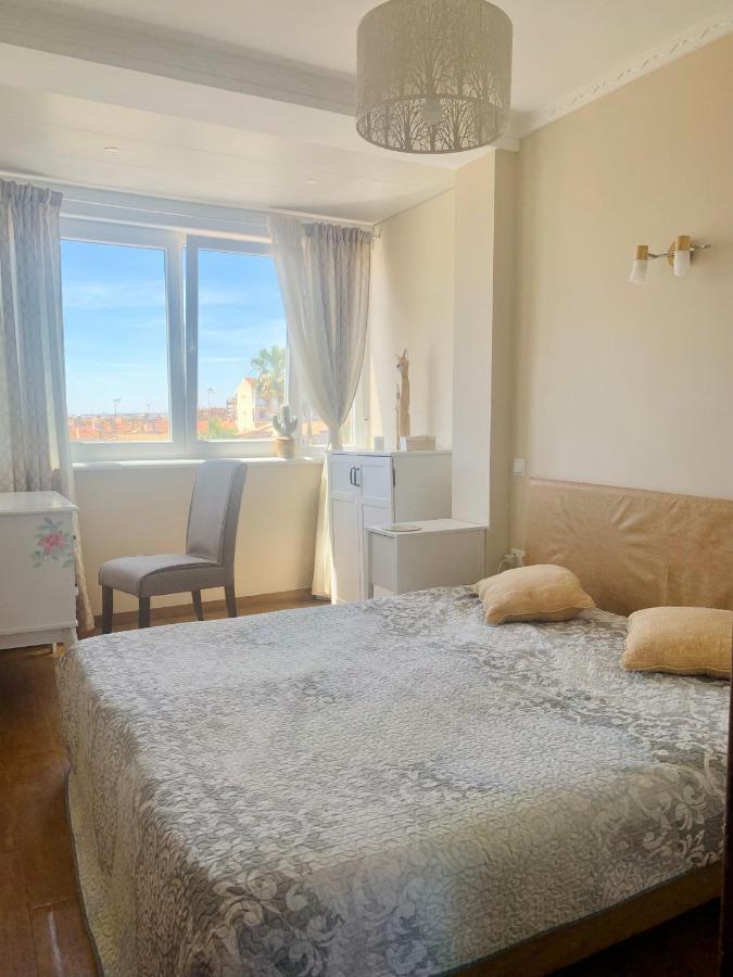 Seaview La Mata Pool&Beach Torrevieja Eksteriør billede